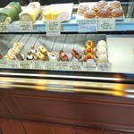 フランス菓子 イヴリーヌ - 