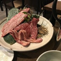 神戸牛 日本橋イタダキ - 