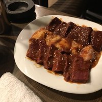 神戸牛 日本橋イタダキ - 