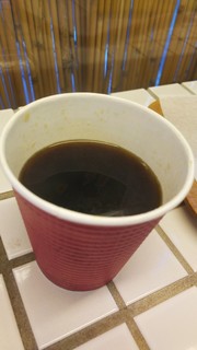 Monki Kurepu - オーガニックコーヒー