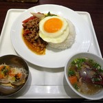 ディップパレス - ｾｯﾄ全体