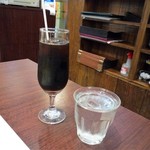 ディップパレス - ｱｲｽｺｰﾋｰ