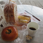 石窯パン工房サンメリー - 