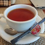 Erumaru - 紅茶。