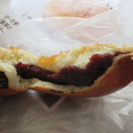 石窯パン工房サンメリー - 国分寺あんぱん