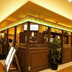 ディップパレス - 外観③