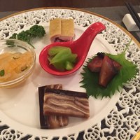 上海料理 四季陸氏厨房 - 