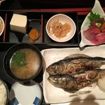 和食Dining　うお座 - 