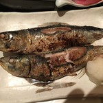 和食Dining　うお座 - 