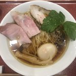 麦と麺助 - 