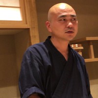 鮨 竜介 - 