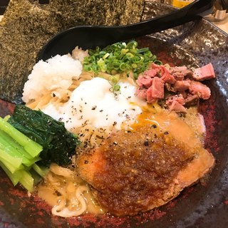 牛そば まるは_0