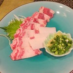 Shouchuu Izakaya Bokunchi - 熊本馬刺