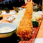 かつ丸 郡山富田店 - 