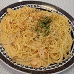 パステル イオンモール浜松市野店 - 店推し カルボナーラ