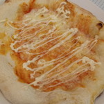 パステル - マョコーン