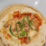 パステル - ナポリタン風ミックス