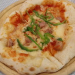 パステル - 厚みあるタイプの生地