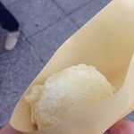 中富商店 - あげまんじゅう