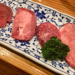 焼肉大門 - 