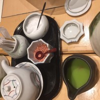 豆富料理と吟醸せいろ蒸し 八かく庵 大阪ステーションシティ店 - 