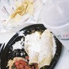 Baja Fresh Mexican Grill - 料理写真:Enchiladas Verano