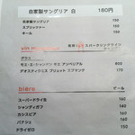 原価ビストロBAN！ - 