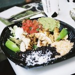 Baja Fresh Mexican Grill - 