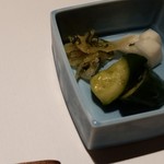 おおいた花山椒 - 2017/11/26 