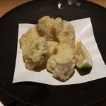 おおいた花山椒 - 2017/11/26 