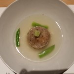 おおいた花山椒 - 2017/11/26 道明寺まんじゅう