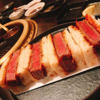 SATOブリアン 本店 - 
