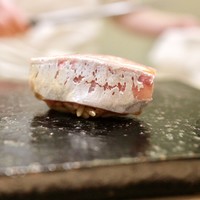 鮨 なんば 日比谷 - 