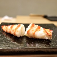 鮨 なんば 日比谷 - 