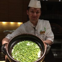 祇園 さゝ木 - 
