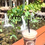 Island Vintage Coffee - 美味しいよ♪