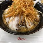 くるまやラーメン - 