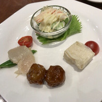 神仙閣 神戸店 - 