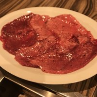 焼肉 ジャンボ はなれ - 