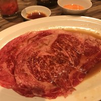 焼肉 ジャンボ はなれ - 