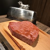焼肉 ジャンボ はなれ - 
