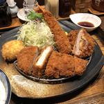 Tonkatsu Ma Mezon - 