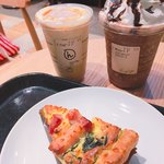 スターバックス・コーヒー - 