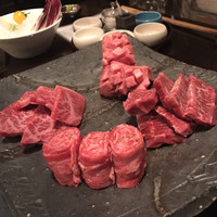 西麻布 肉粋やまもと - 