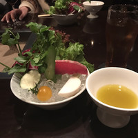 西麻布 肉粋やまもと - 