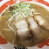 らぁめん柿の木 鹿児島本店