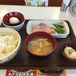 Sukiya - 