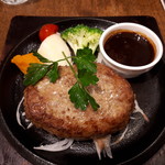 STEAK HOUSE sandbar - 