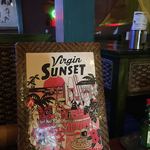 Virginsunset - 店の名はバージンサンセット