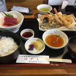 和食処はやし - 料理写真: